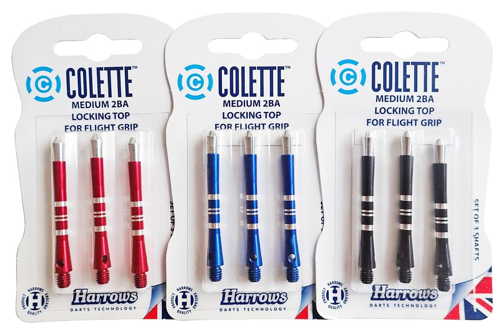 Harrows Násadky COLETTE Obrázek produktu 
