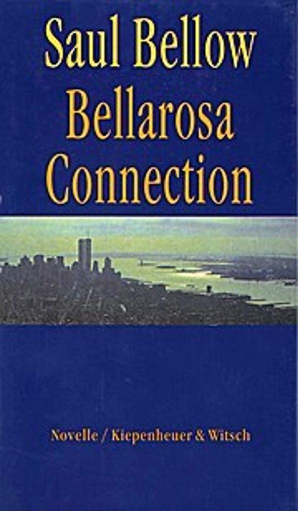 Bellarosa Connection