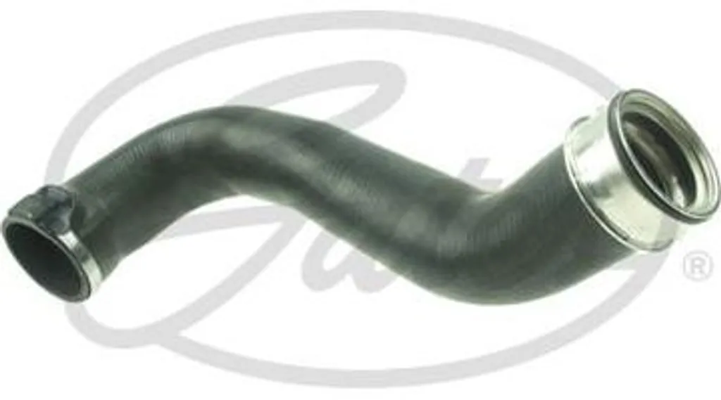 Tuyau admission turbo pour Touareg GATES 09-0315 - Réparation OE 7L6145790E