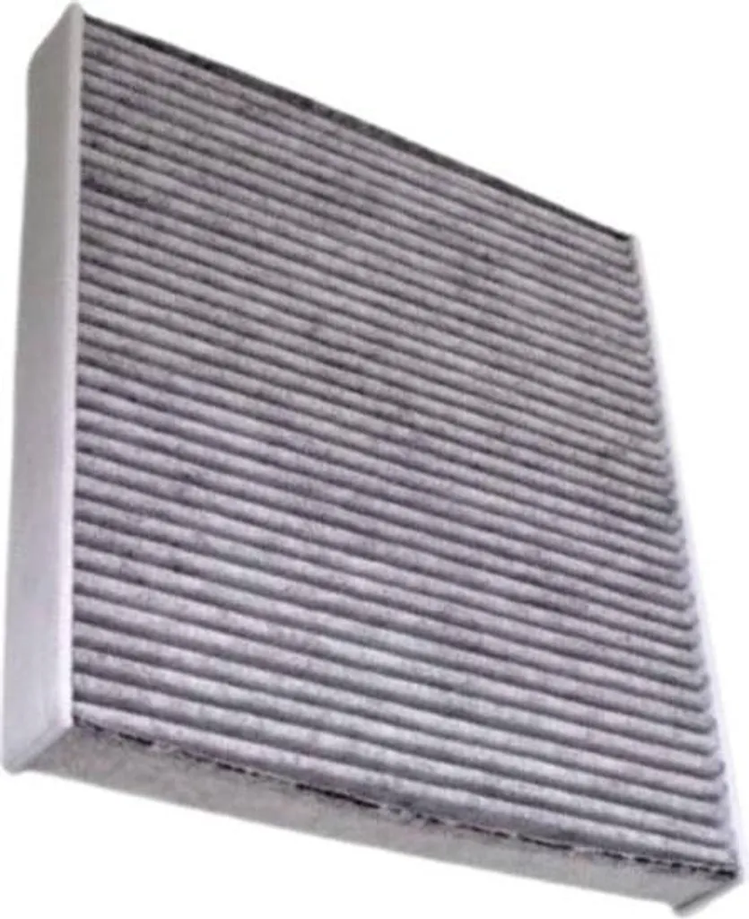 Filtre habitacle charbon Lexus 87139-YZZ87 haute capacité de filtration