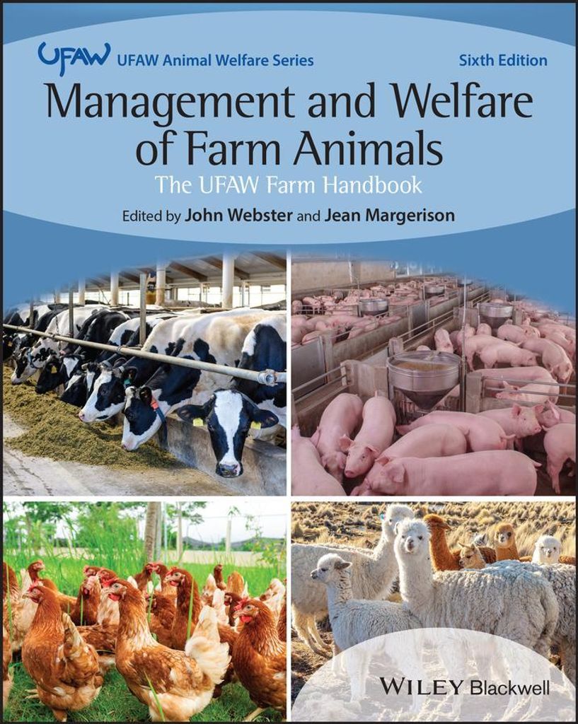 Management and Welfare of Farm Animals