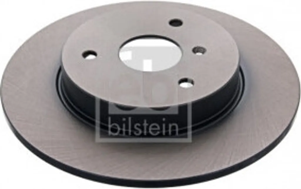 Disque de frein avant pour Smart City-Coupe et Roadster série 450 452
