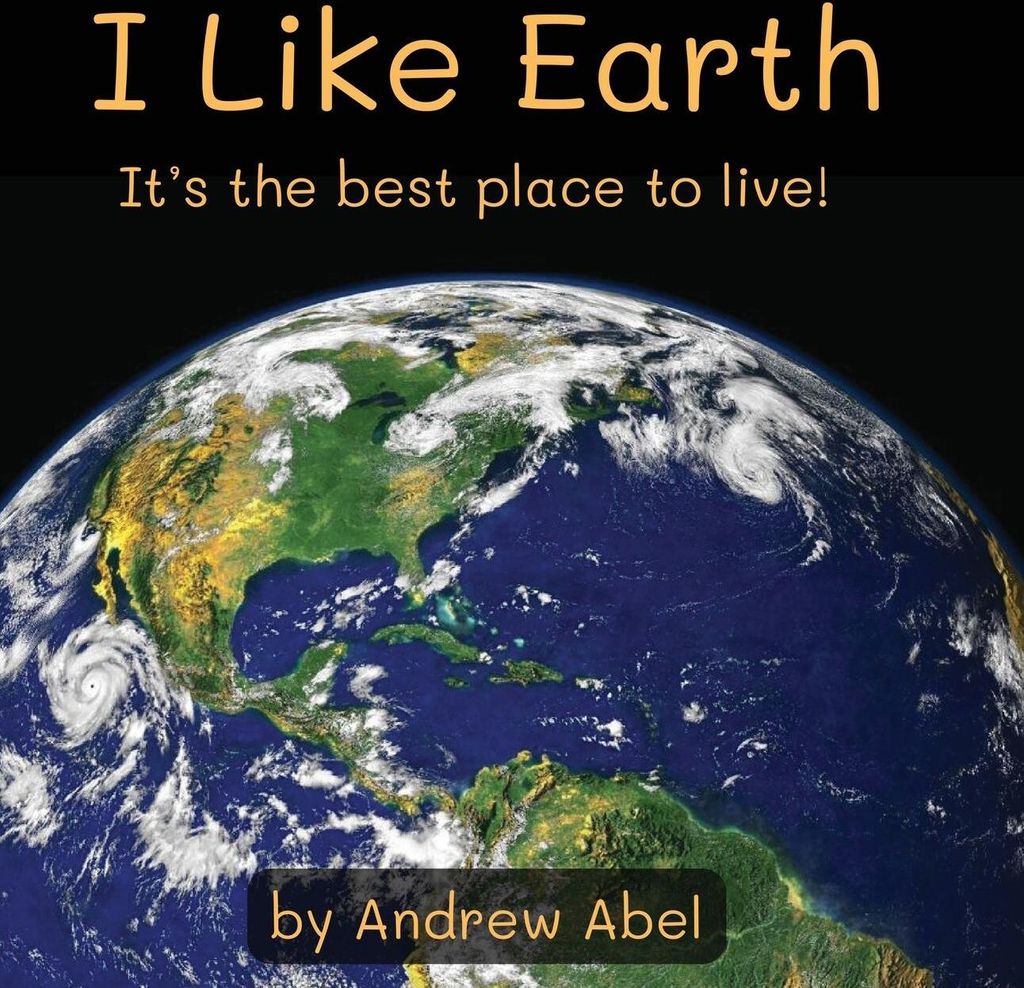 I Like Earth