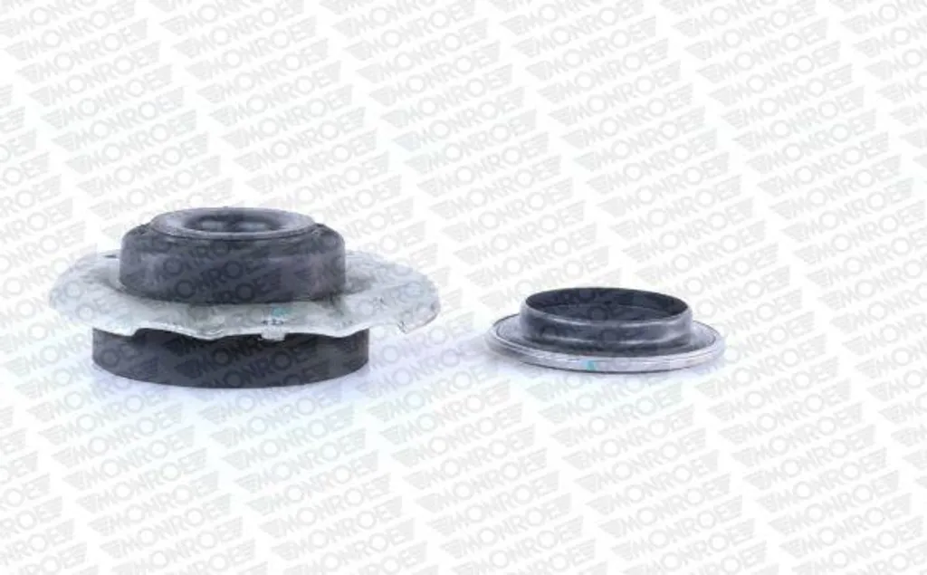 Coupelle de Suspension Avant MONROE MK146L Kit de Montage pour 206
