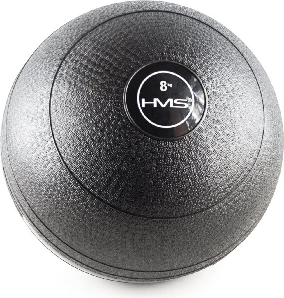 Psb 8Kg Slam Ball Hms Übungsball