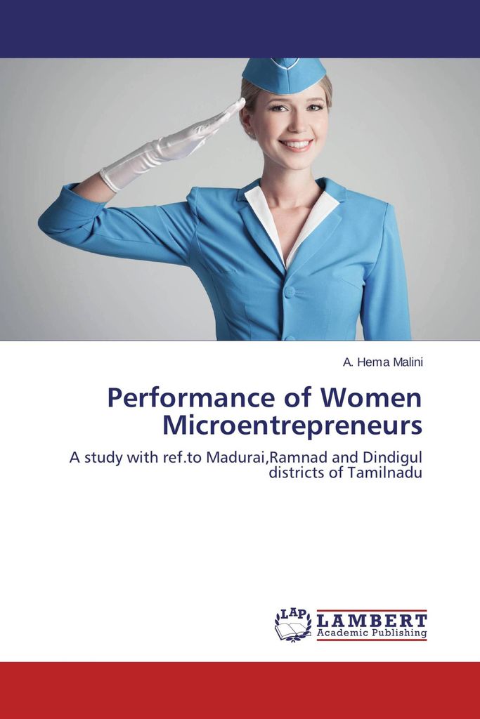 Performance of Women Microentrepreneurs