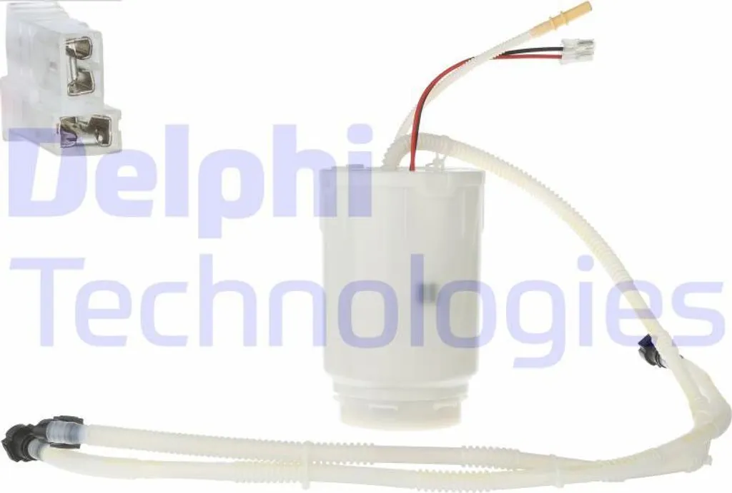 Pompe à carburant DELPHI FE0719-12B1 pour Q7 OE 7L8919087 Qualité OE