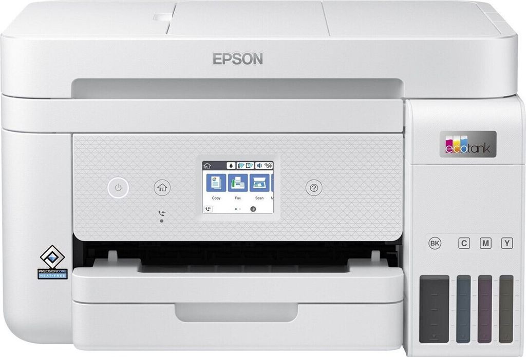 Epson EcoTank ET-4856 Produktbild 25