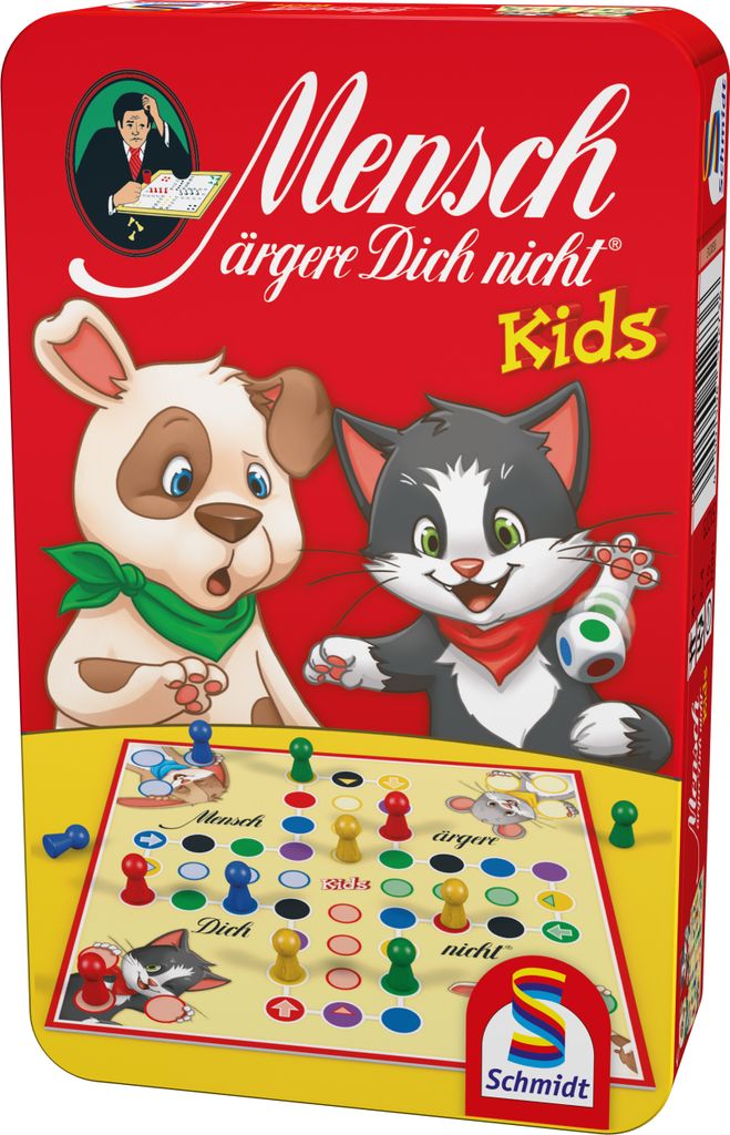 Le jeu des petits chevaux Image du produit 
