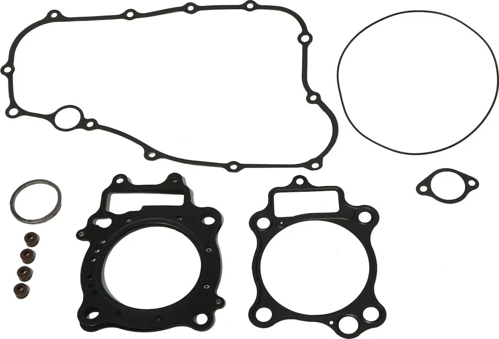 Joint de Couvercle d'Embrayage pour Honda CRF250R 04-09 et CRF250X 04-13
