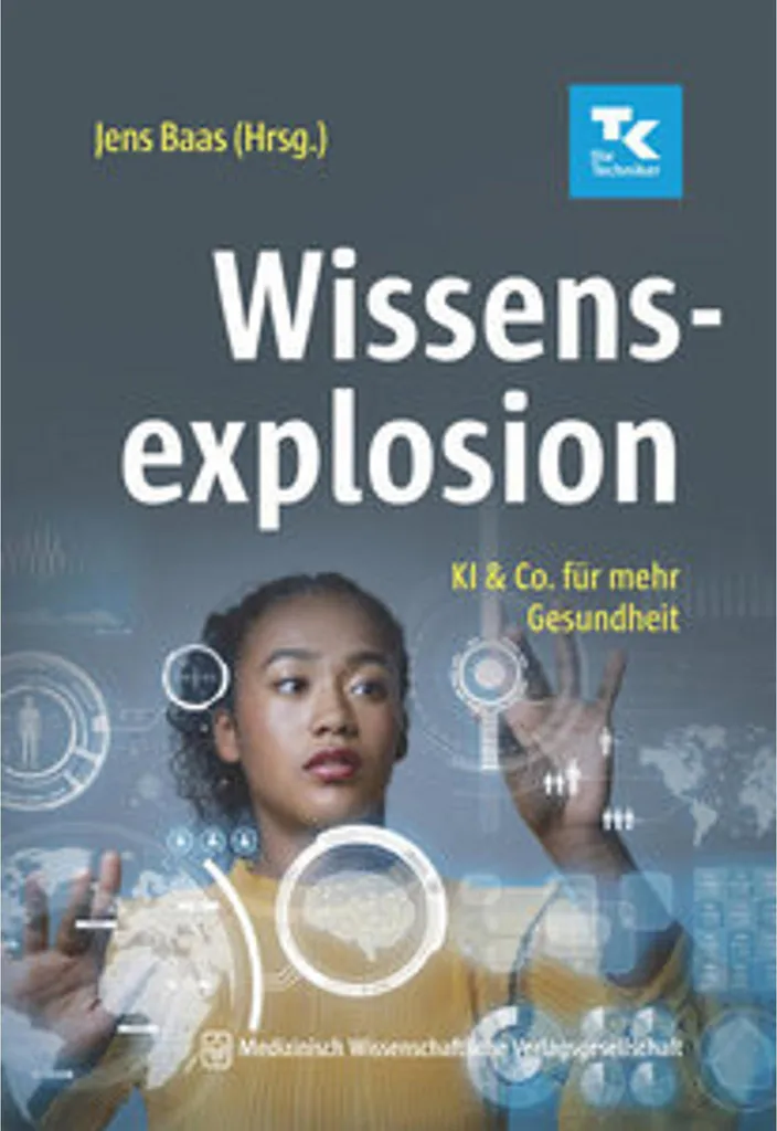 Coffret de Jeux de Société Wissensexplosion Idéal pour Toute la Famille