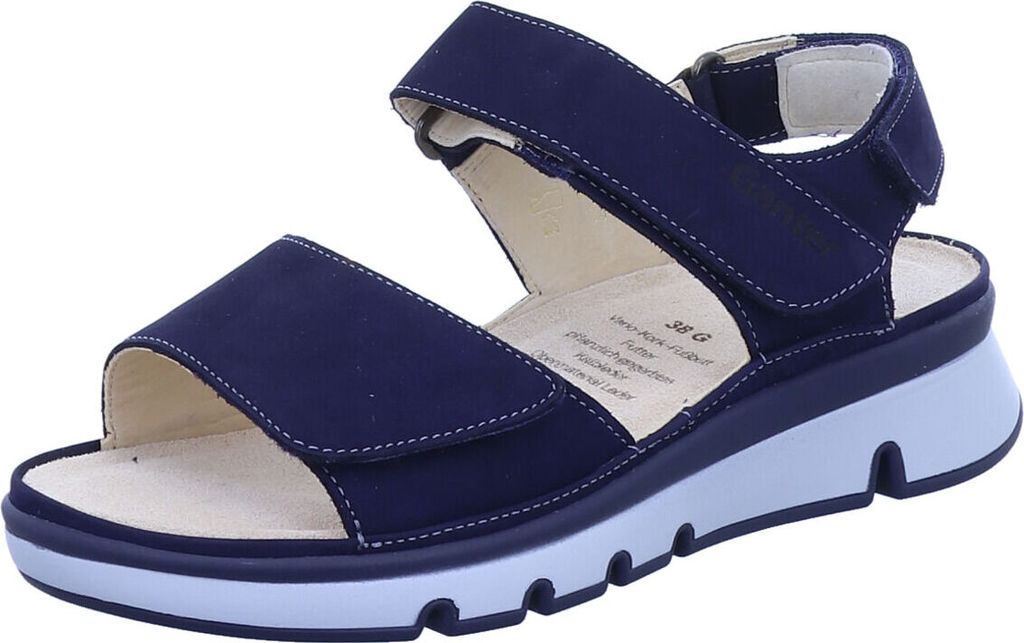 Ganter Komfort Sandalen für Damen