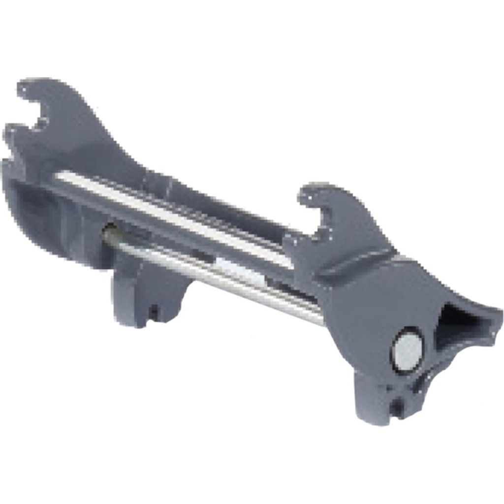 SIKU Control - Adapter für Frontlader Produktbild 