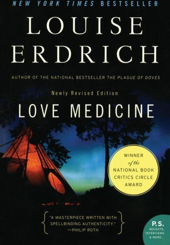 Love Medicine