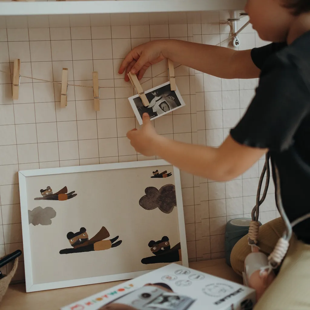 Kidyprint Pesca Kidywolf: Libera la Creatività del tuo Bambino - 14