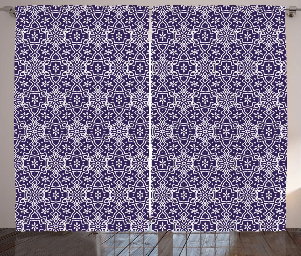 Tenda Mandala Relax ABAKUHAUS 280x245 cm per Sonno Rigenerante