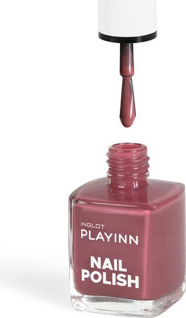 INGLOT Playinn Nagellack 108 15ml