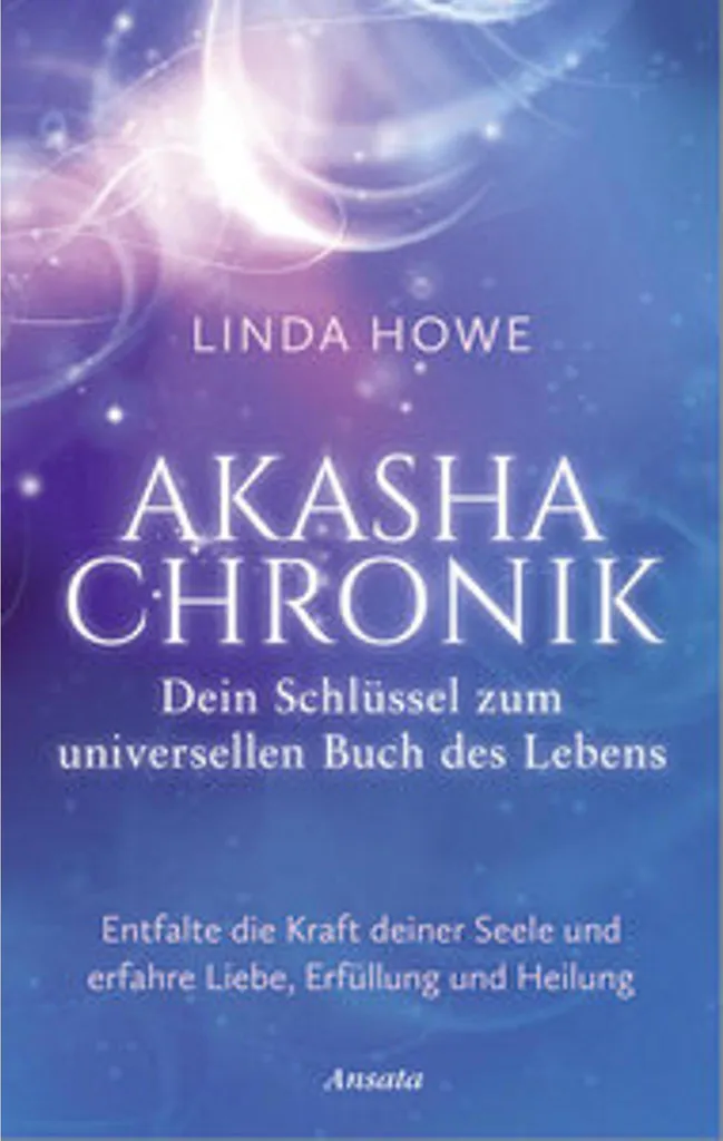 Chroniques akashiques : Votre clé du livre universel de la vie - Guide