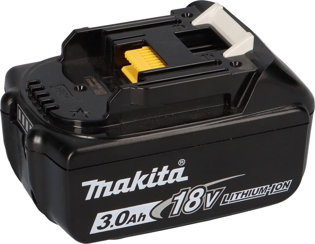 Makita 197599-5, Batérie, Lithium-ion (Li-ion), 3 Ah, 18 V, Obrázok produktu 