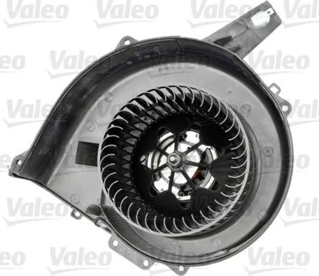 Pulseur d'air Valeo 715240 OE 6Q1820015B pour Polo 9N et Ibiza IV