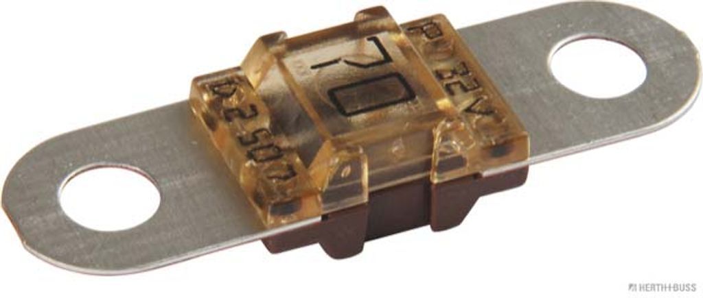 HERTH+BUSS ELPARTS Sicherung 50295865