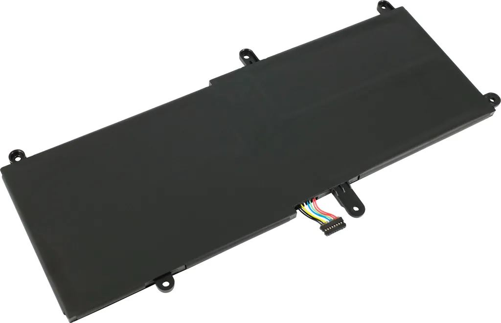 Batteria PowerSmart 3Ah per LENOVO 11e Yoga Gen 6 L19M4PG1 - Ricambio Certificato