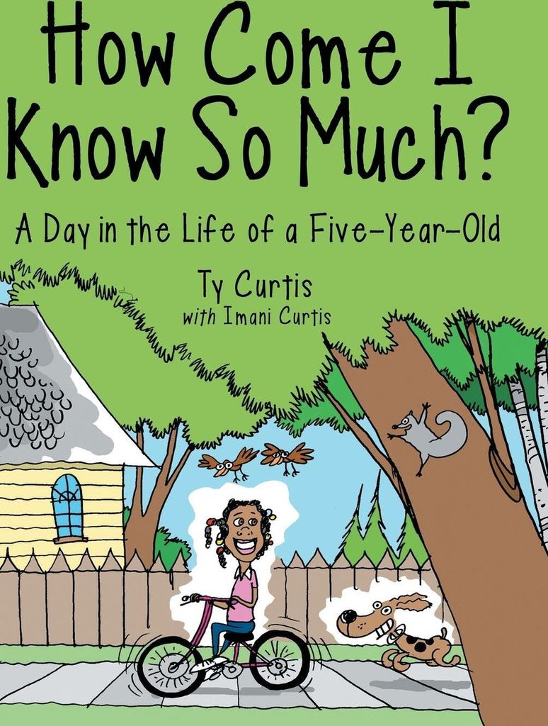 How Come I Know So Much?