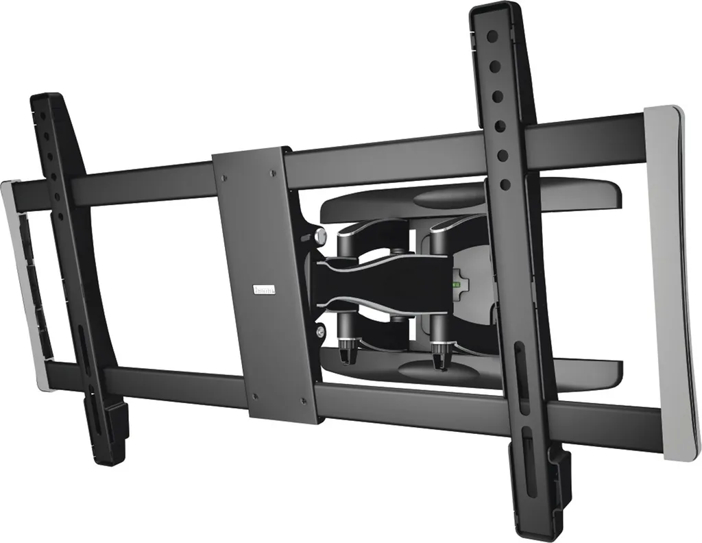 Support mural articulé pour grand téléviseur LED et OLED jusqu'à 90"