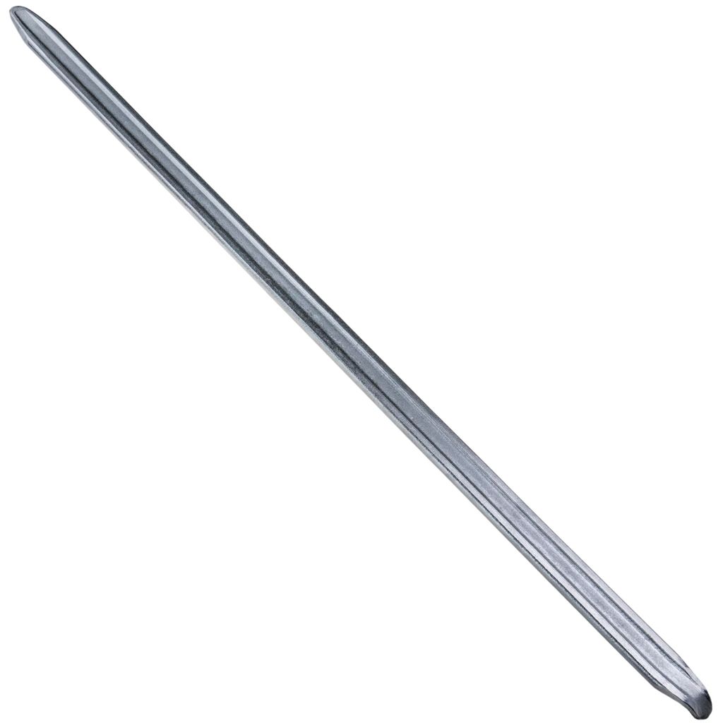 STIX Reifen Montierhebel 700mm, Cr-V Stahl, Verzinkt, Produktbild 