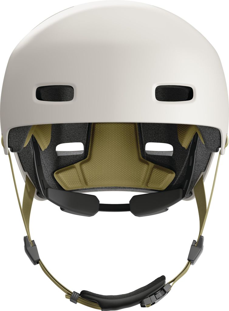 Casque Urbain Abus 94423 - XOXO ECO BIRCH TAUPE M Image du produit 