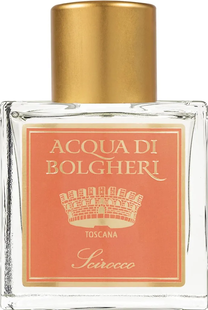 Acqua di Bolgheri Scirocco EdP