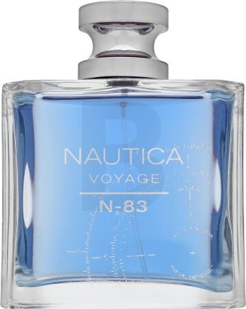 Nautica Nautica Voyage N-83 EDT 100 ml M Obrázek produktu