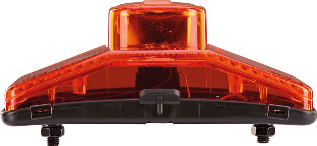 Prophete LED-Rücklicht für Gepäckträger, | Kaufland.de