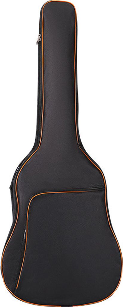 INF Sacoche rembourrée pour guitare acoustique Image du produit 