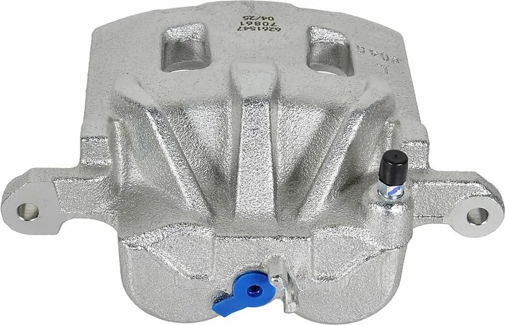 Remplacement étrier de frein avant gauche SUBARU OUTBACK par METZGER
