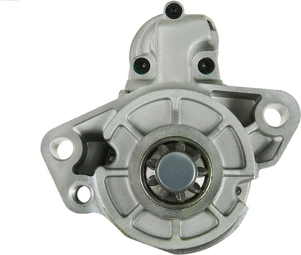 AS-PL S0270 Starter Anlasser 2,2kW für AUDI A5 Sportback Produktbild 