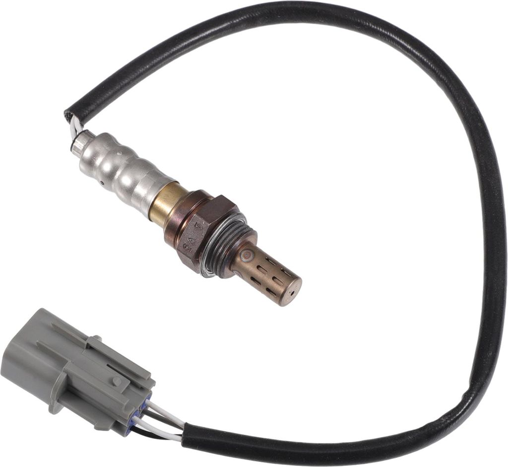 Upstream O2-Sauerstoffsensor passend für Hyundai Tiburon 2.7L 2003-2008 für Kia Sportage 2.7L 2005-2010 Nr. 3921037510 - Packung mit 1