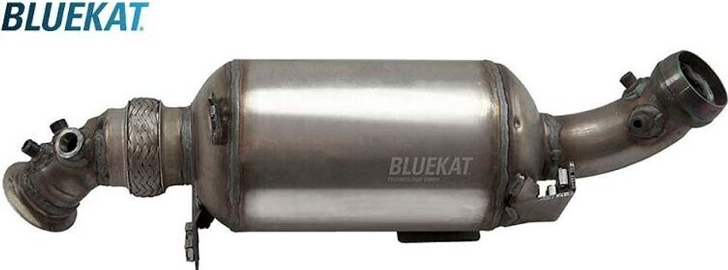 BLUEKAT 994012 Partikelfilter (DPF)