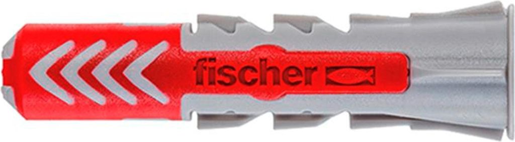 Fischer DUOPOWER 8x40 mm rozperná kotva 100 ks ( 555008 ) Obrázok produktu 