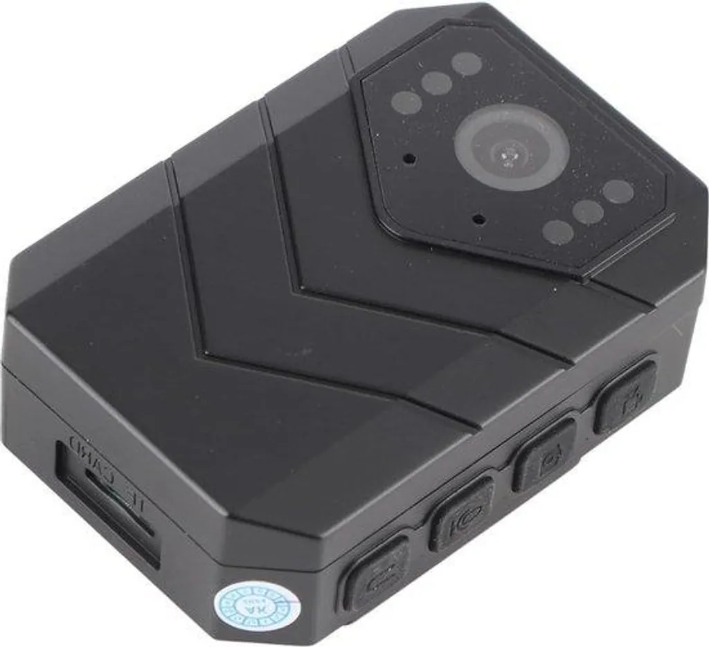Caméra sport et surveillance Wi-Fi 4K pour plongée et intérieur maison