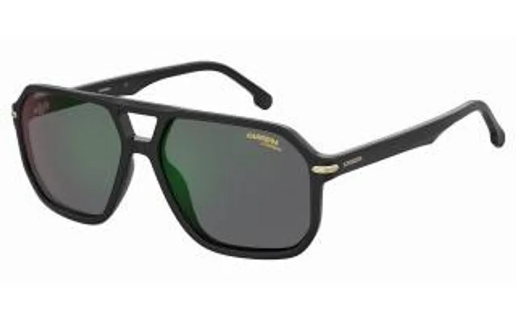 Lunettes Carrera 302/S - Accessoire de Mode Idéal pour la Conduite - 2