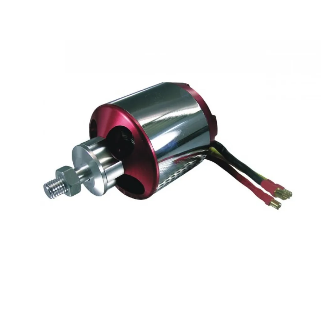 Moteur brushless pour drone et avion RC Jamara Magnum A2212/10