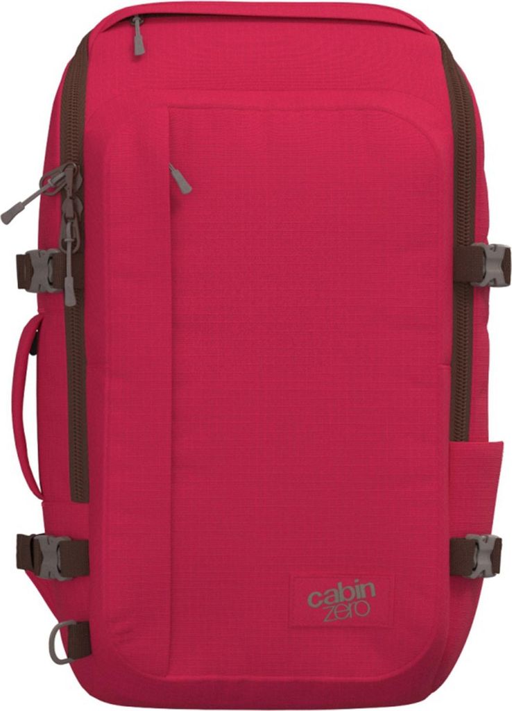 Cabin Zero Adventure Cabin Bag ADV 32L Rucksack 46 cm