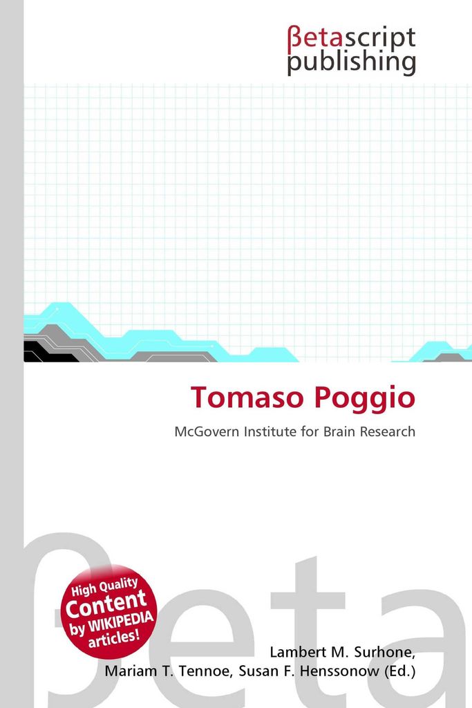 Tomaso Poggio