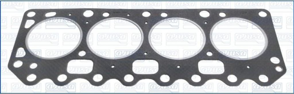 AJUSA 10064700 Zylinderkopfdichtung für FORD Fiesta Mk4 Schrägheck (JAS, JBS) KA (RB) FIESTA III (GFJ) ESCORT IV (GAF, AWF, ABFT) Escort VI Schr...