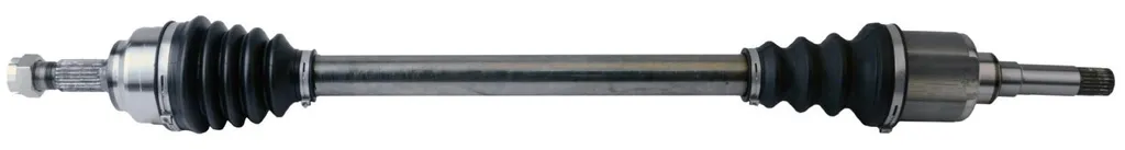 Cardan droit FEBI 188138 pour Peugeot 207 transmission d'origine