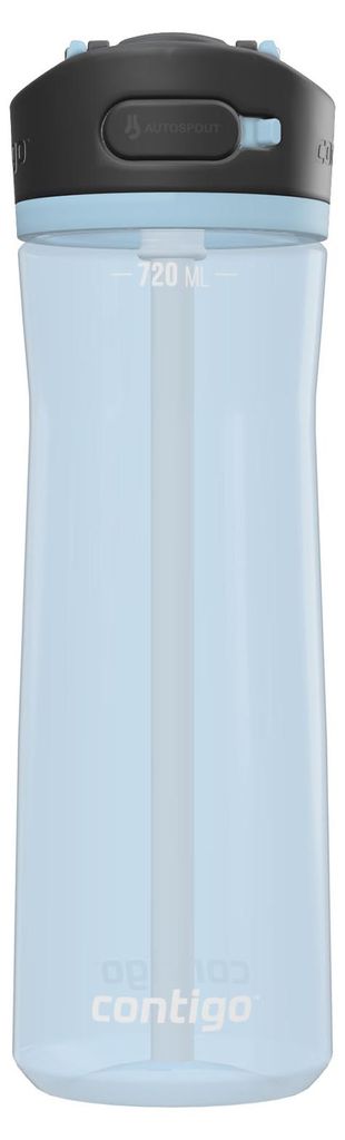 ContiGo! Ashland 2.0 Trinkflasche 720 ml aus Tritan, Produktbild 