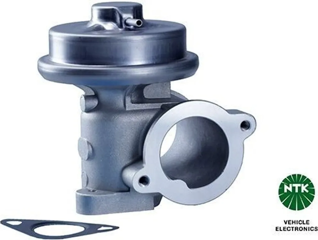 Vanne EGR NGK 90793 pour Réparer Ford Mondeo III et Jaguar X-Type 400