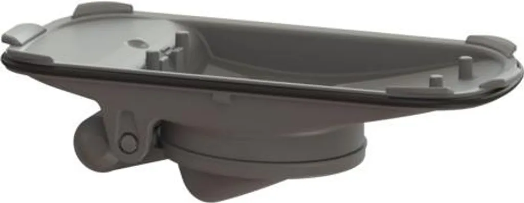 KESSEL Multistop Polyvalent : Système Anti-Mousse pour Linearis Compact