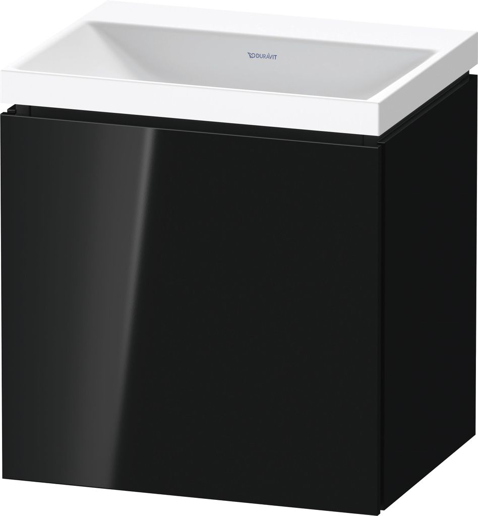DURAVIT LC6948N40400000 LCU c-s WH 450x350x480 In MWT E: o. Produktbild 